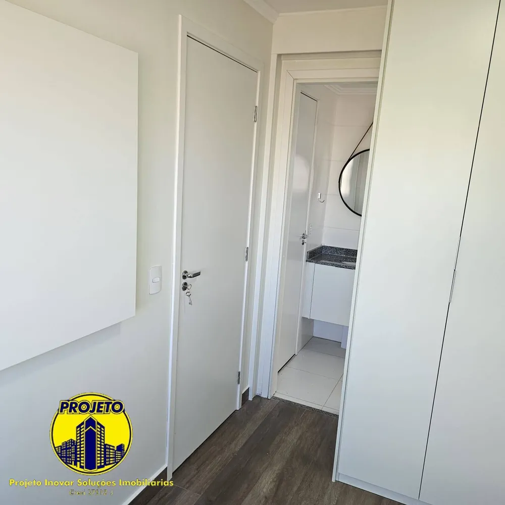 Apartamento, 2 quartos, 36 m² - Foto 4
