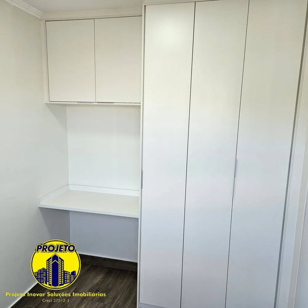 Apartamento, 2 quartos, 36 m² - Foto 6