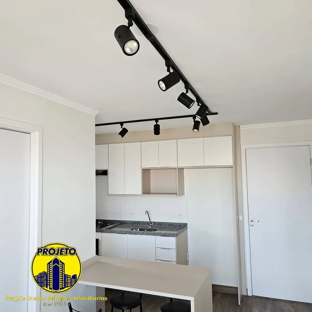 Apartamento, 2 quartos, 36 m² - Foto 3