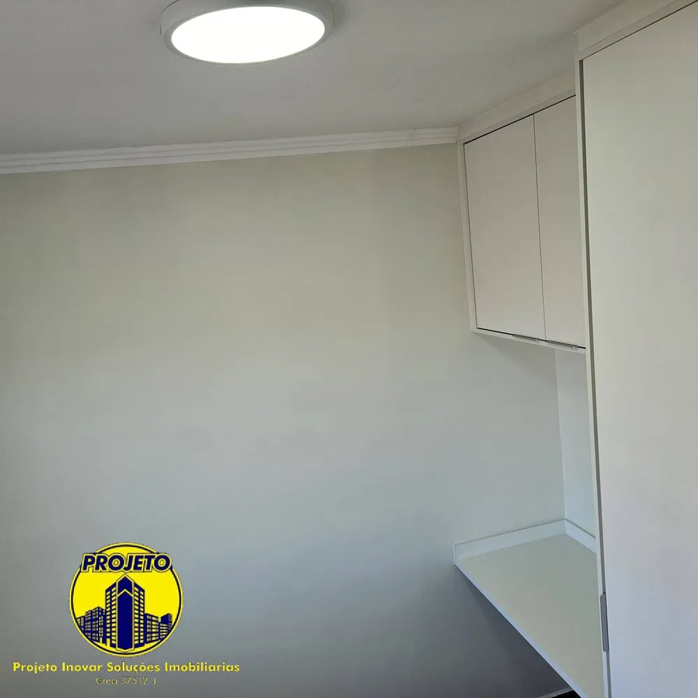 Apartamento, 2 quartos, 36 m² - Foto 7