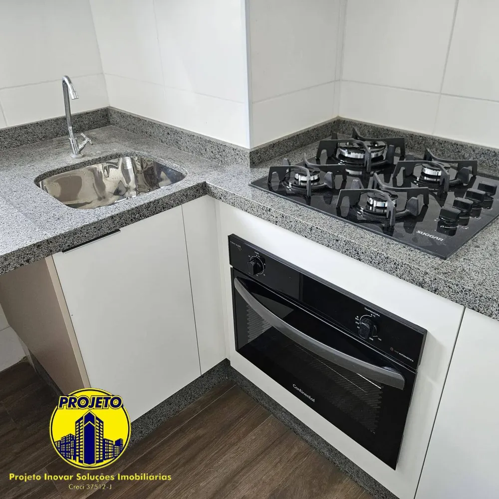 Apartamento, 2 quartos, 36 m² - Foto 1