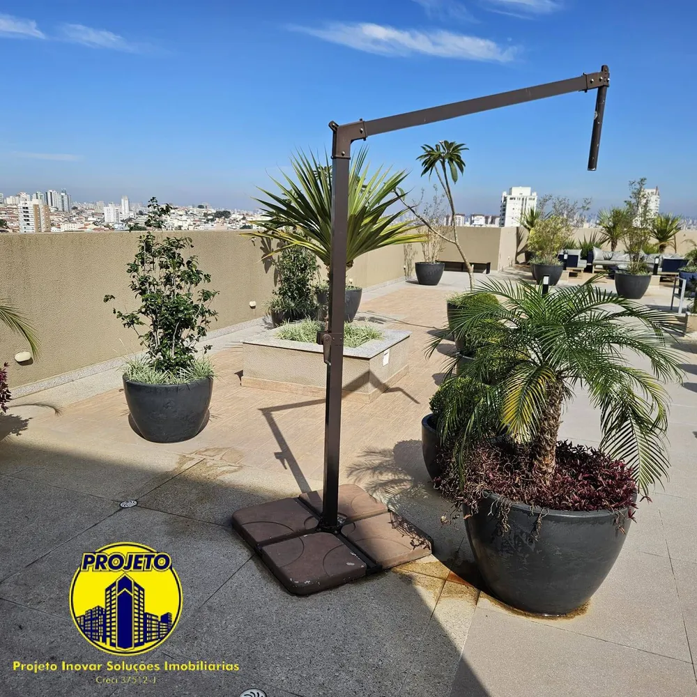 Apartamento, 2 quartos, 36 m² - Foto 10