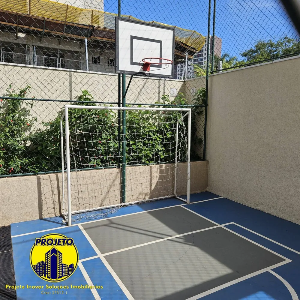 Apartamento, 2 quartos, 36 m² - Foto 9