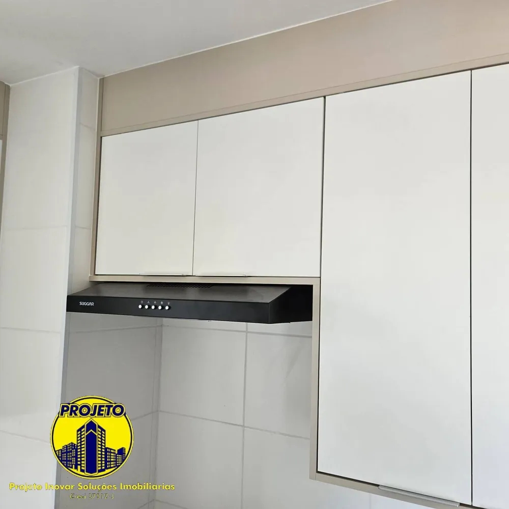 Apartamento, 2 quartos, 36 m² - Foto 2