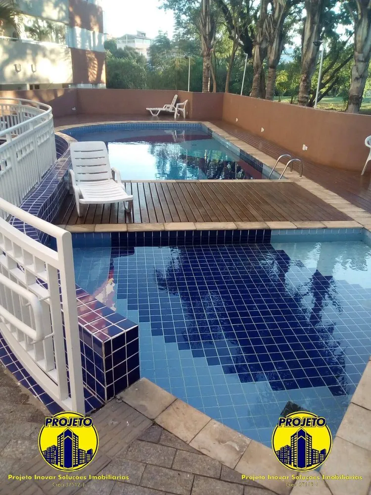 Apartamento, 2 quartos, 52 m² - Foto 9