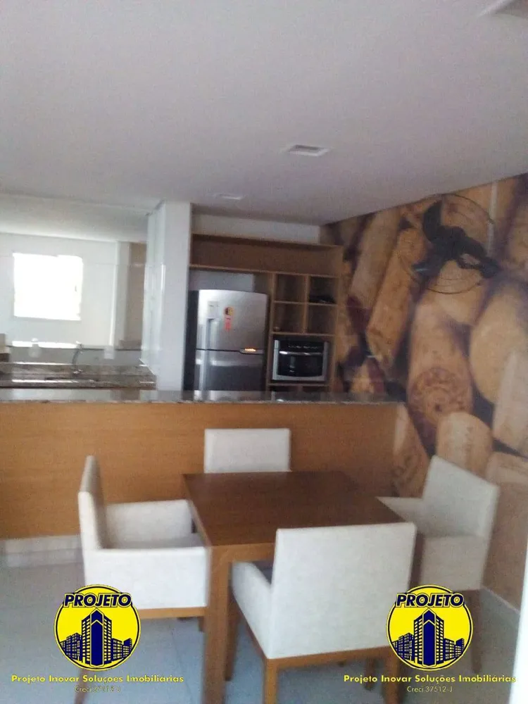 Apartamento, 2 quartos, 52 m² - Foto 8