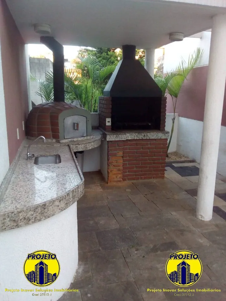 Apartamento, 2 quartos, 52 m² - Foto 11