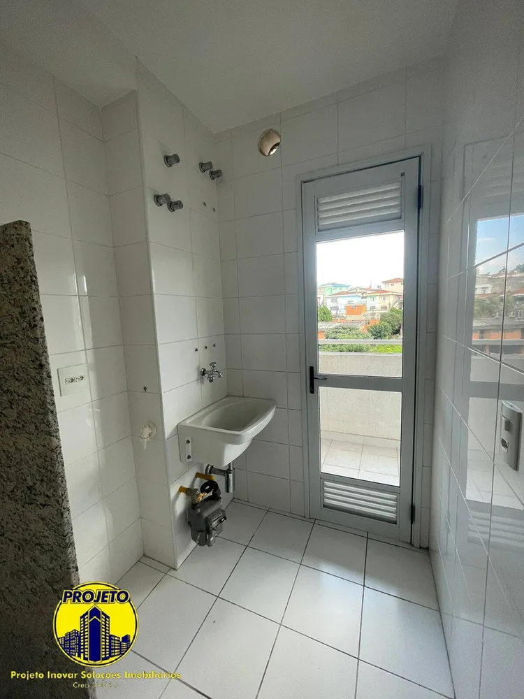 Apartamento, 2 quartos, 52 m² - Foto 5