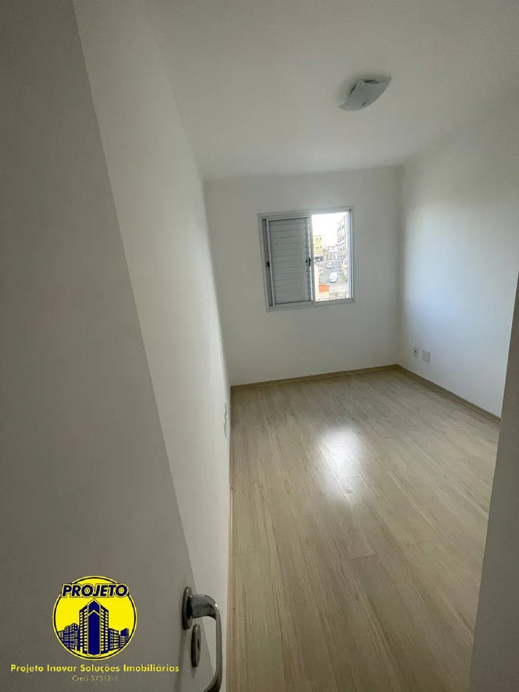 Apartamento, 2 quartos, 52 m² - Foto 6