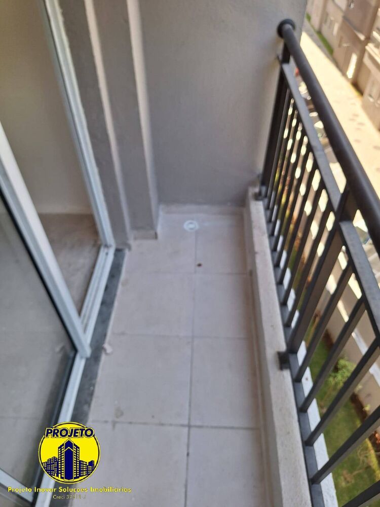 Apartamento, 2 quartos, 40 m² - Foto 1