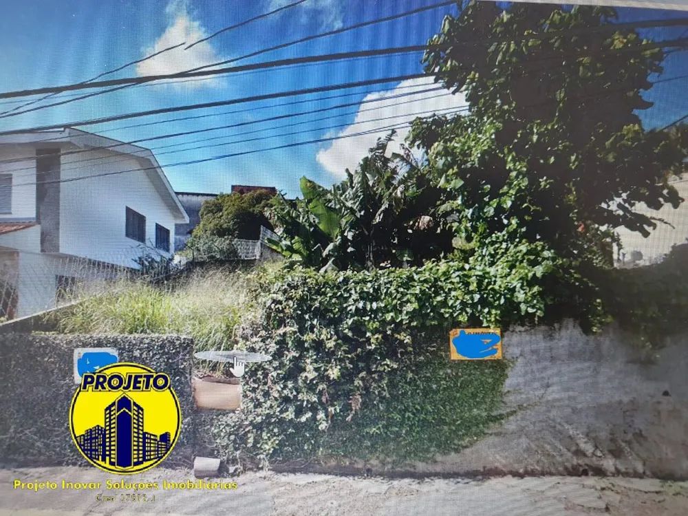 Terreno, 531 m² - Foto 1