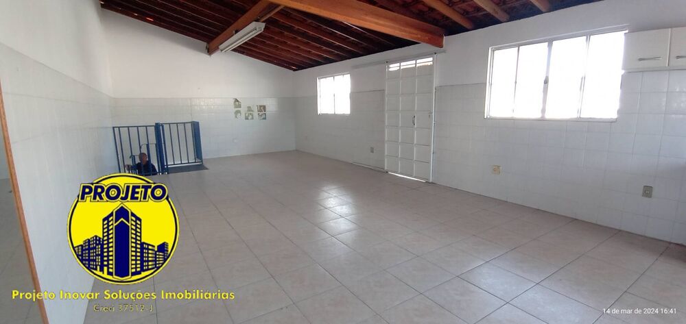 Prédio Inteiro, 600 m² - Foto 4