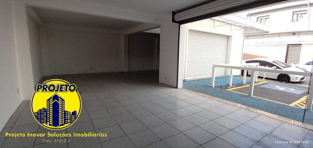 Prédio Inteiro, 600 m² - Foto 1
