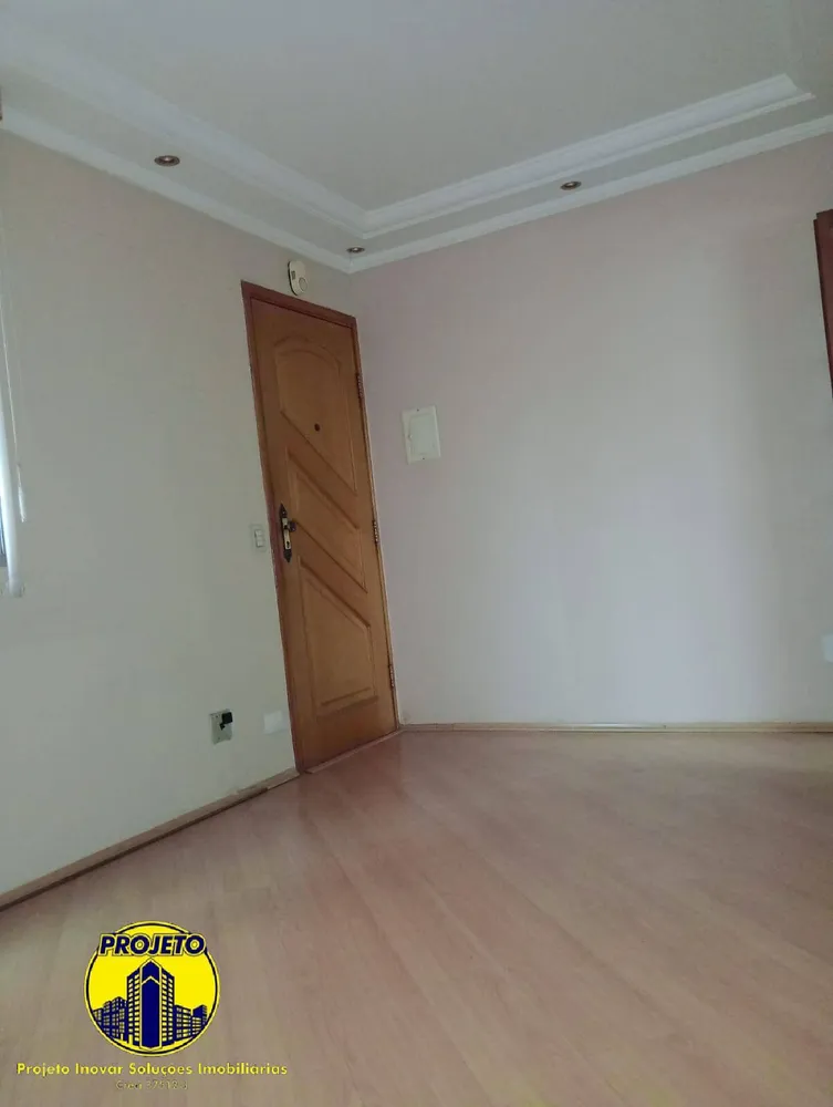 Apartamento, 2 quartos, 50 m² - Foto 3