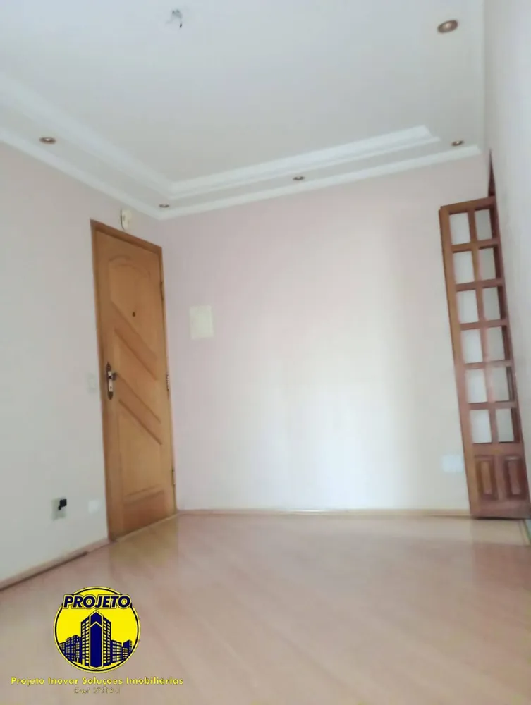Apartamento, 2 quartos, 50 m² - Foto 1