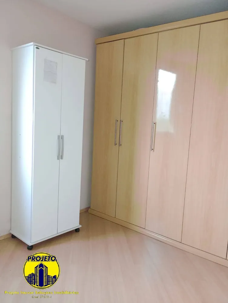 Apartamento, 2 quartos, 50 m² - Foto 4