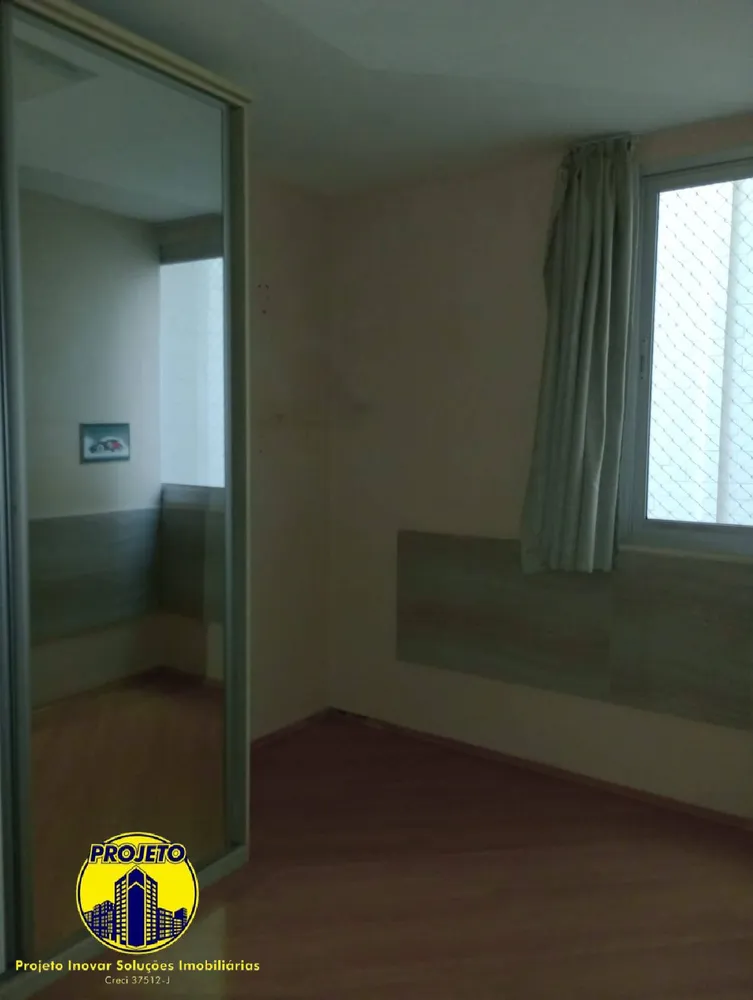 Apartamento, 2 quartos, 50 m² - Foto 4