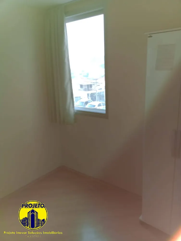Apartamento, 2 quartos, 50 m² - Foto 5