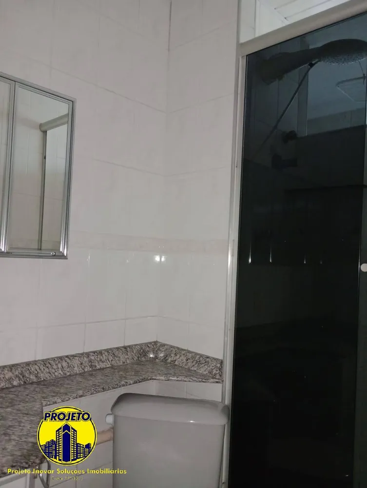 Apartamento, 2 quartos, 50 m² - Foto 2