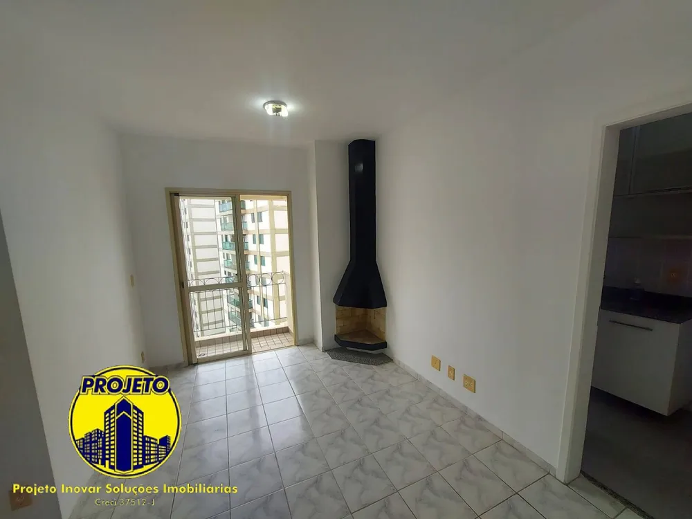 Apartamento, 2 quartos, 52 m² - Foto 1