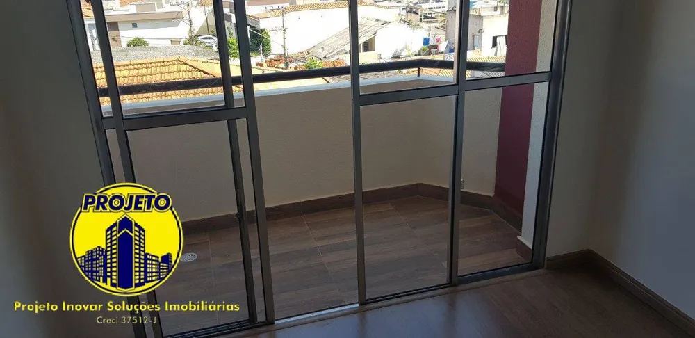 Apartamento, 2 quartos, 57 m² - Foto 3