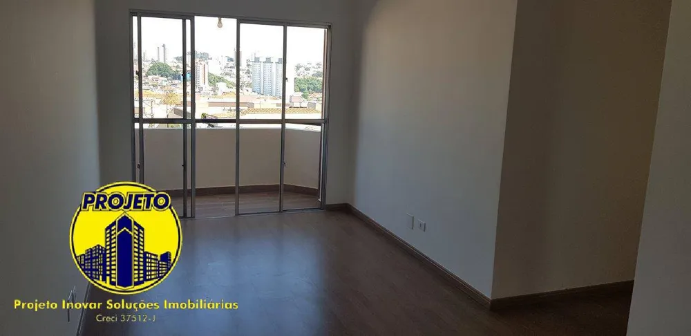 Apartamento, 2 quartos, 57 m² - Foto 4