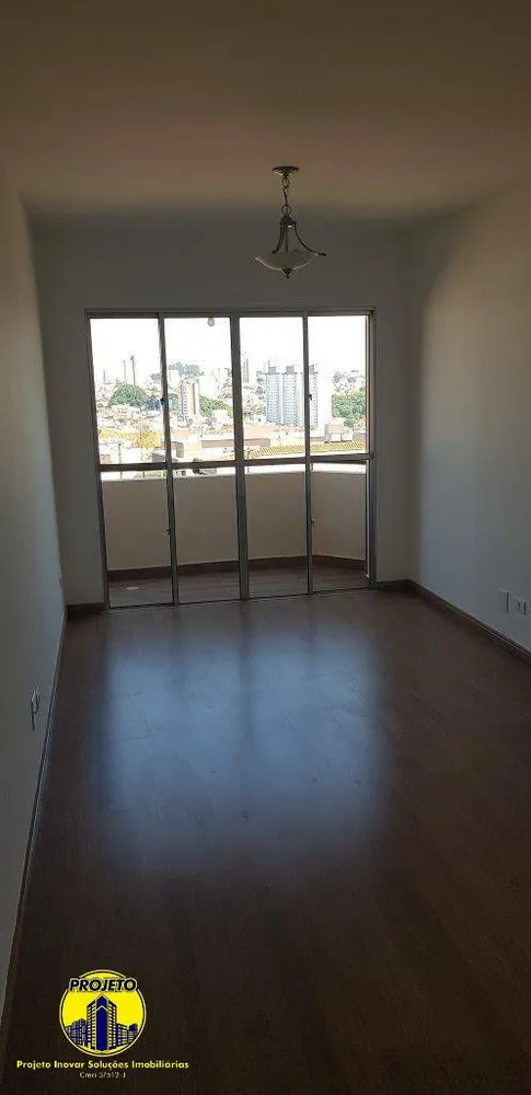 Apartamento, 2 quartos, 57 m² - Foto 2