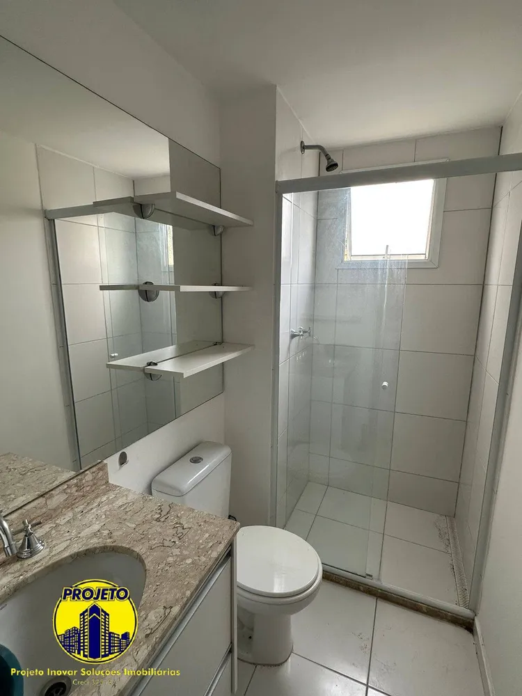 Apartamento, 3 quartos, 90 m² - Foto 11