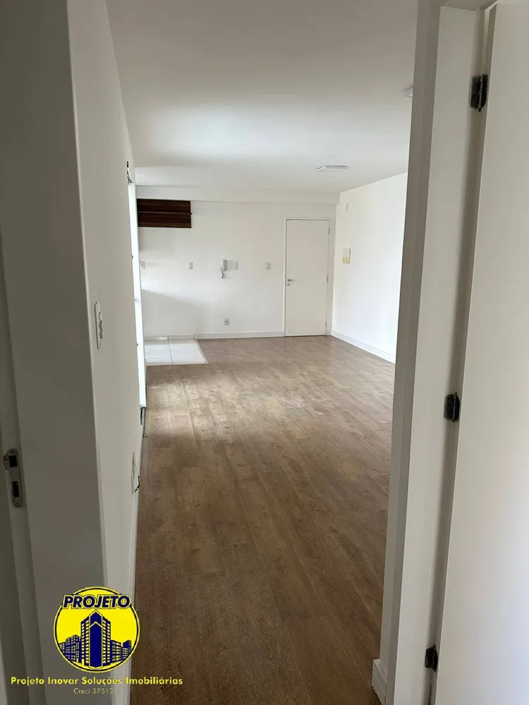 Apartamento, 3 quartos, 90 m² - Foto 2