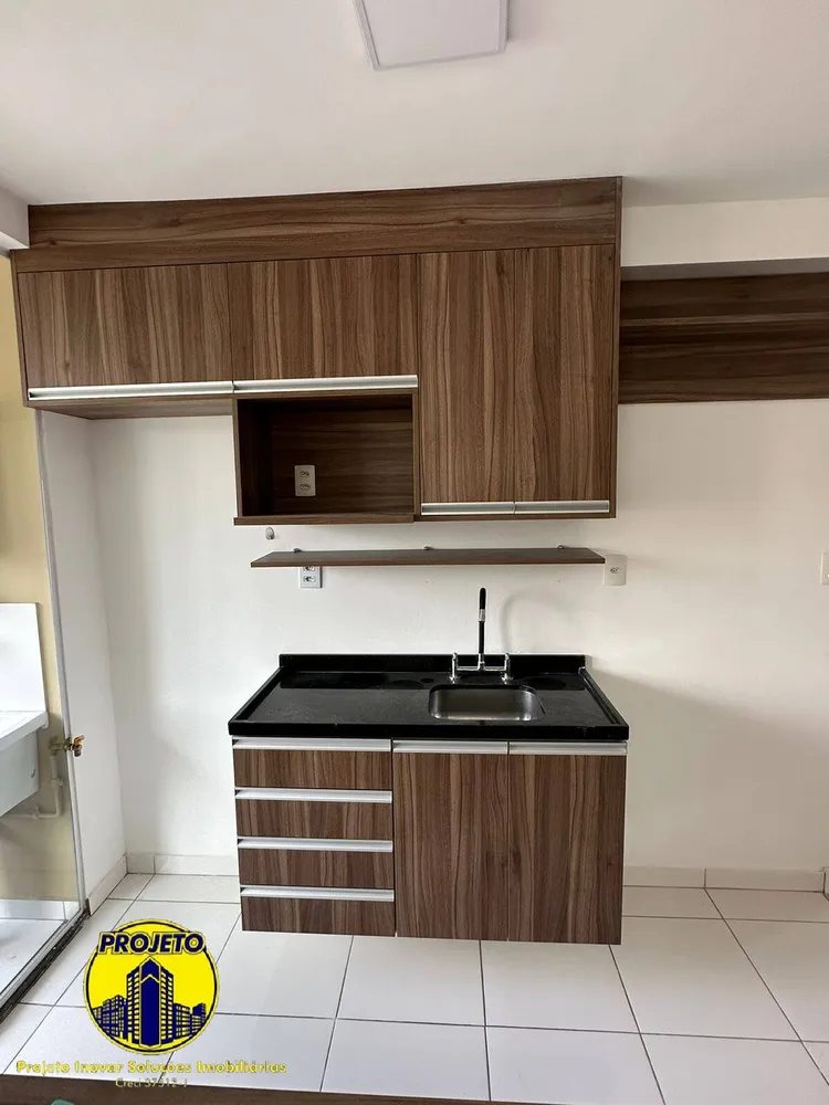 Apartamento, 3 quartos, 90 m² - Foto 6