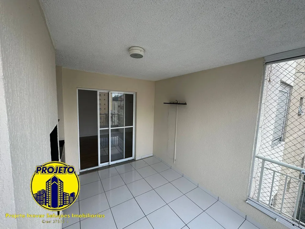 Apartamento, 3 quartos, 90 m² - Foto 9