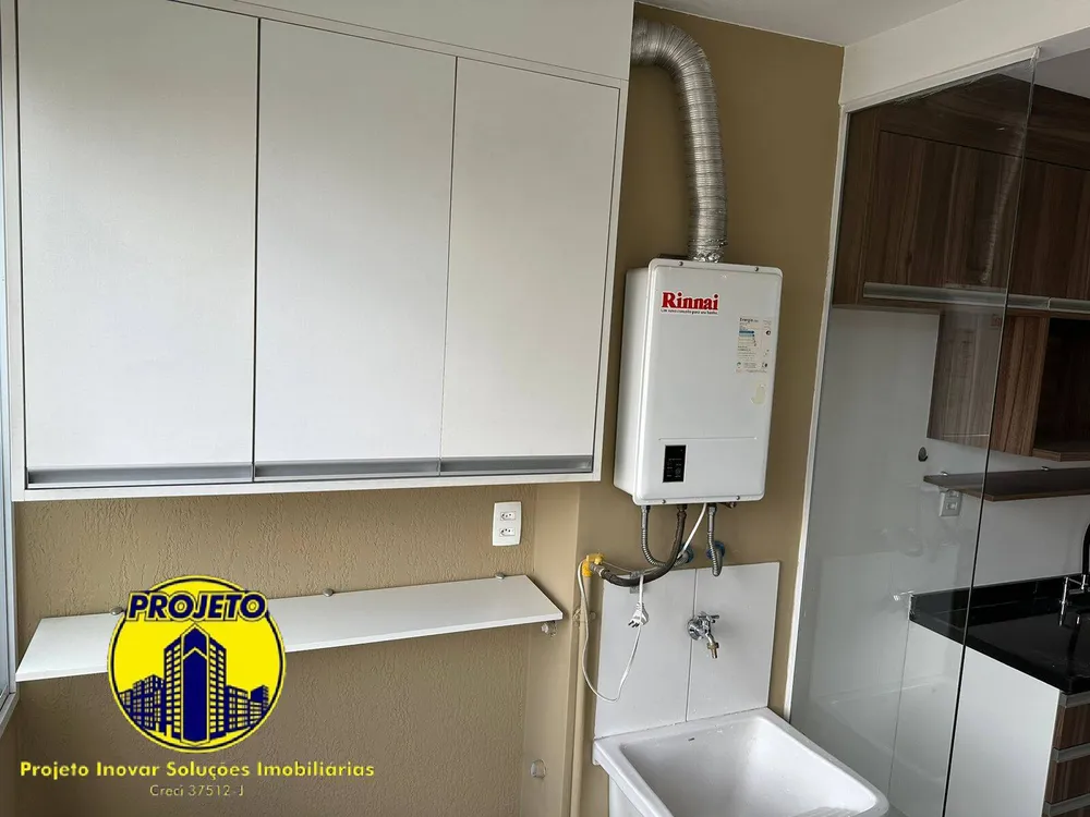 Apartamento, 3 quartos, 90 m² - Foto 7