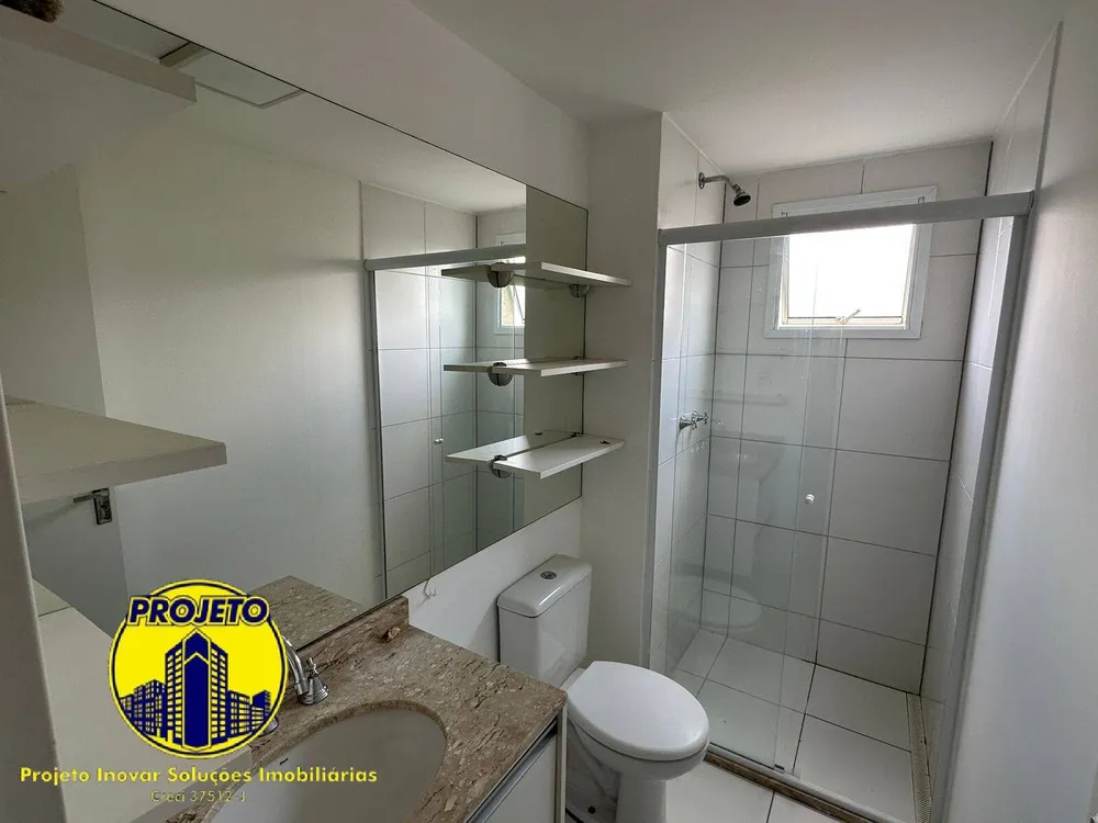 Apartamento, 3 quartos, 90 m² - Foto 12