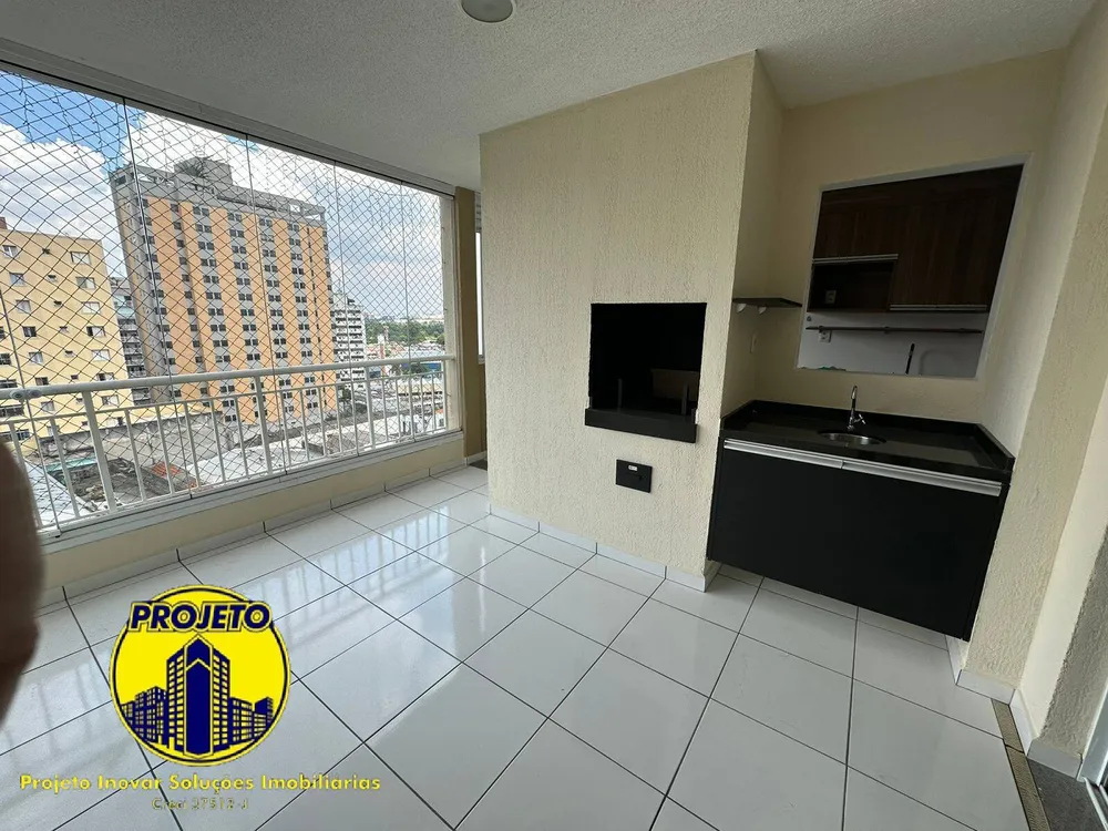 Apartamento, 3 quartos, 90 m² - Foto 8