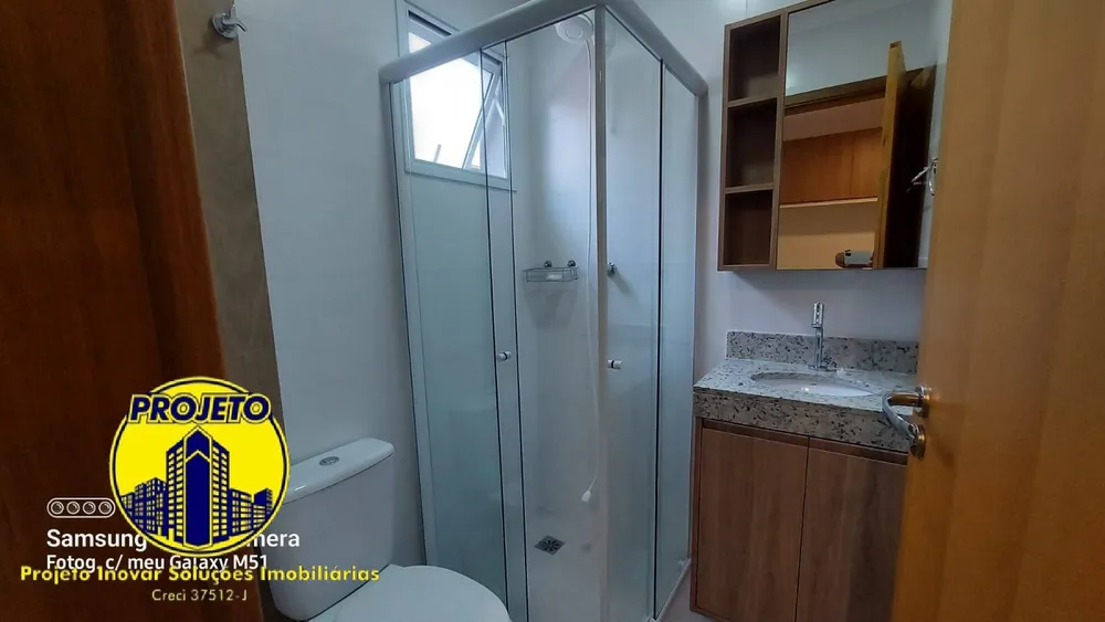 Apartamento, 1 quarto, 28 m² - Foto 7