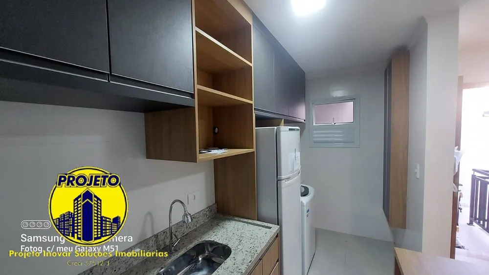 Apartamento, 1 quarto, 28 m² - Foto 4