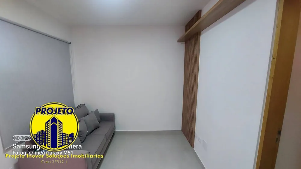 Apartamento, 1 quarto, 28 m² - Foto 2