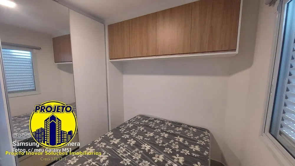 Apartamento, 1 quarto, 28 m² - Foto 6