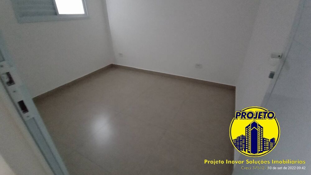 Apartamento, 1 quarto, 33 m² - Foto 3