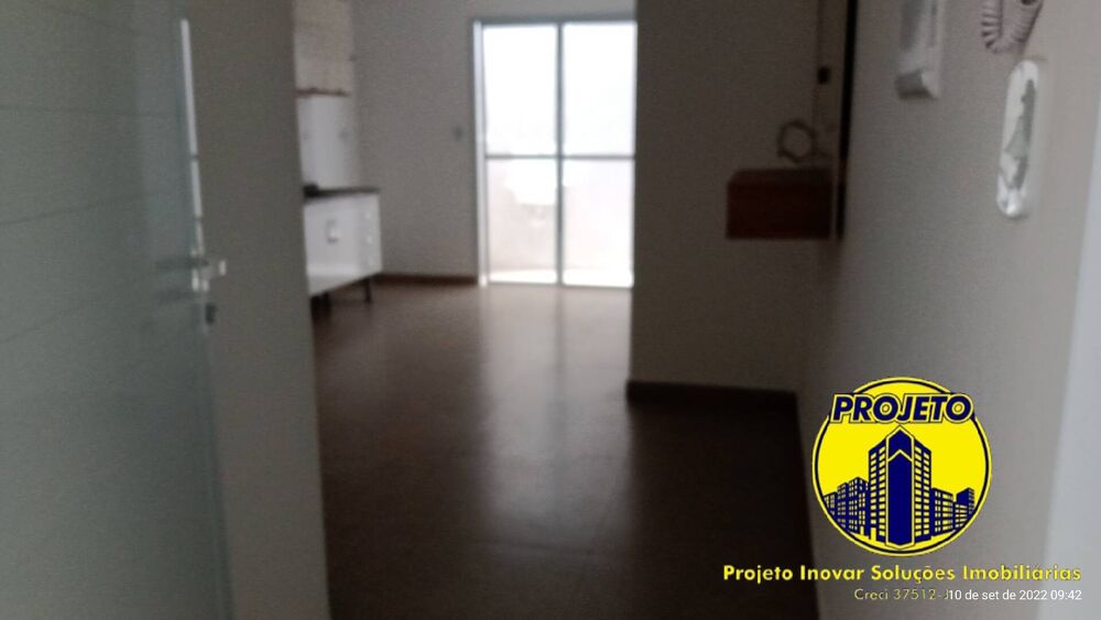 Apartamento, 1 quarto, 33 m² - Foto 1