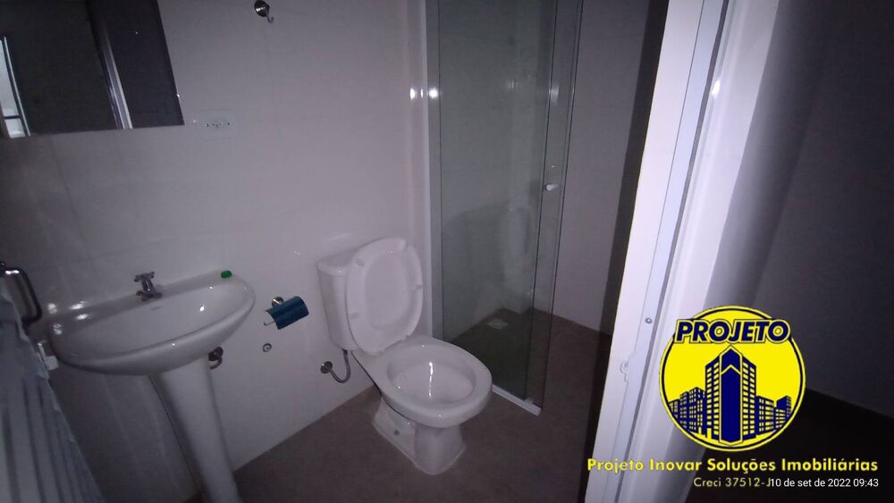 Apartamento, 1 quarto, 33 m² - Foto 4