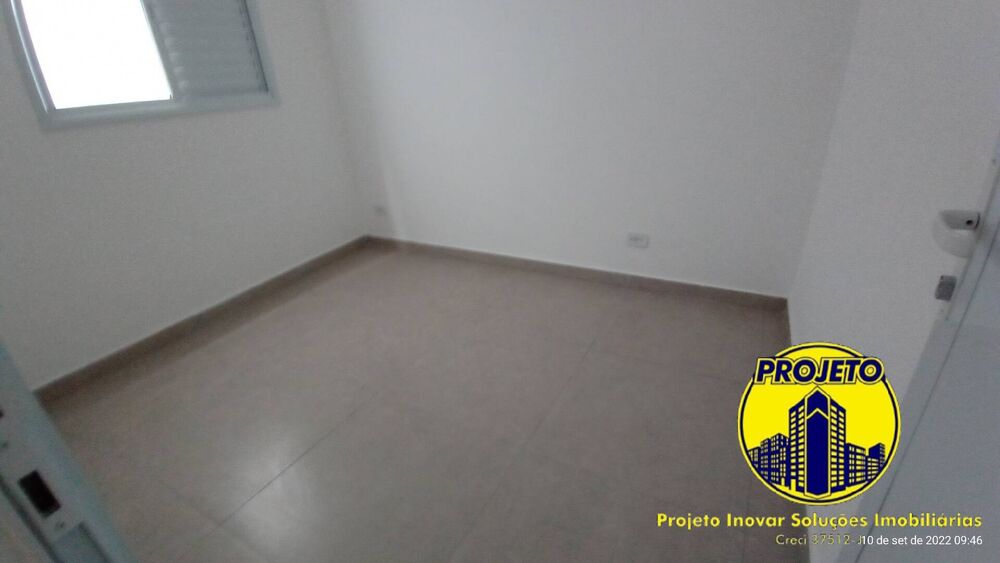 Apartamento, 1 quarto, 33 m² - Foto 5