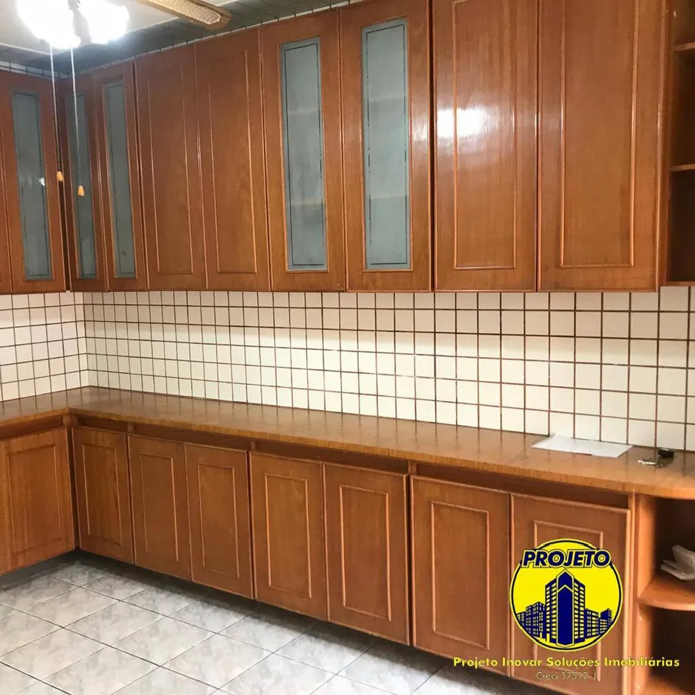 Sobrado, 4 quartos, 200 m² - Foto 3