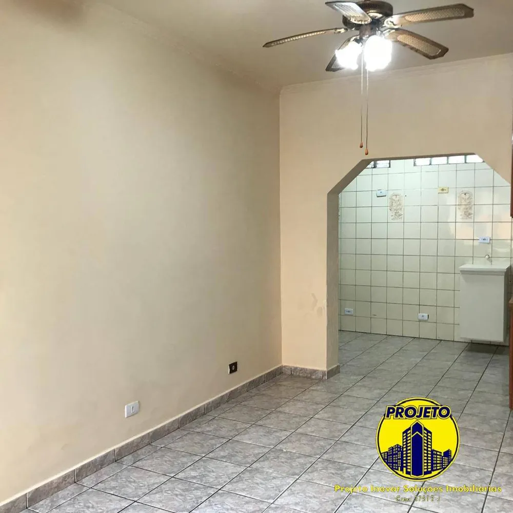 Sobrado, 4 quartos, 200 m² - Foto 2