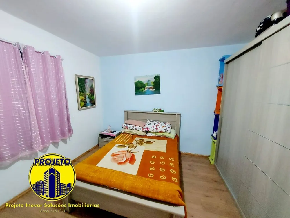 Sobrado, 3 quartos, 140 m² - Foto 7