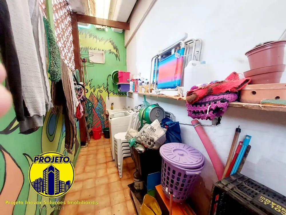 Sobrado, 3 quartos, 140 m² - Foto 4
