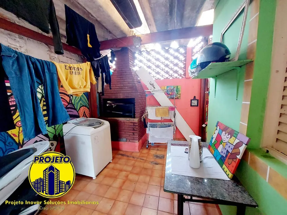 Sobrado, 3 quartos, 140 m² - Foto 6
