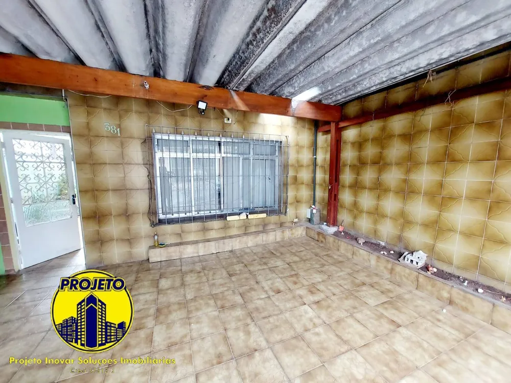 Sobrado, 3 quartos, 140 m² - Foto 5