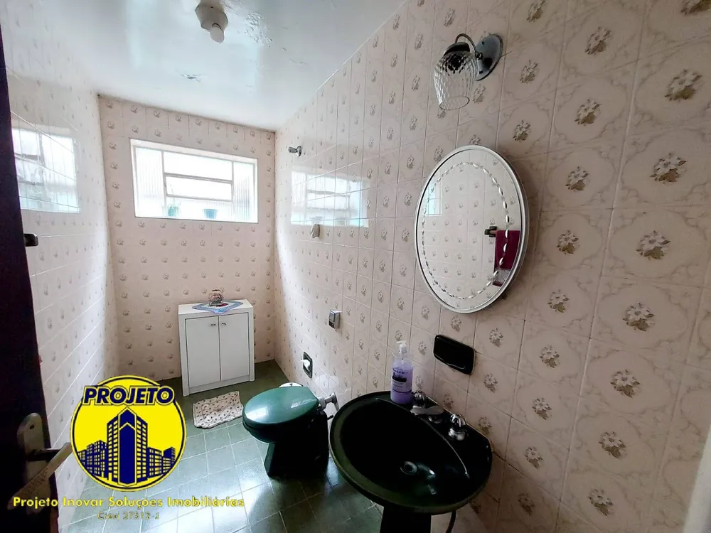 Sobrado, 3 quartos, 140 m² - Foto 9
