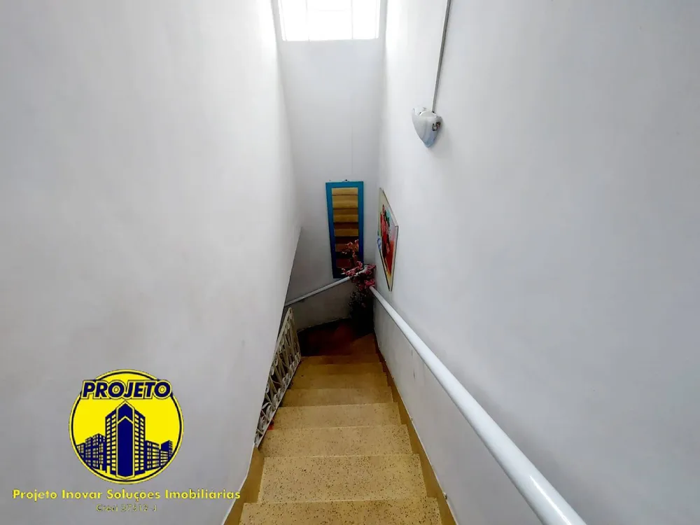 Sobrado, 3 quartos, 140 m² - Foto 2
